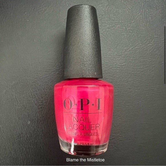 6 OPI Nailpolish BRAND NEW, full-size - Picture 2 of 13